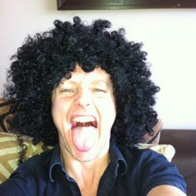 Profile Picture of Andrew Baggaley (@bagg_man) on Twitter