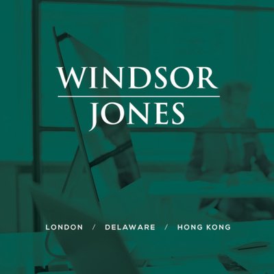 Profile Picture of Windsor Jones LLC (@LlcWindsor) on Twitter