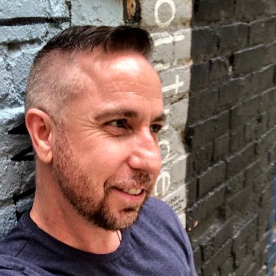 Profile Picture of Wade Allen (@iwademade) on Twitter