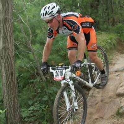 Profile Picture of Mike Laufenberg (@M_Laufenberg) on Twitter