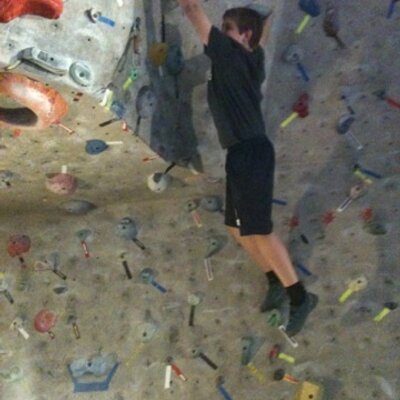 Profile Picture of Andrew Darlington (@andrewd269) on Twitter
