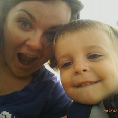 Profile Picture of Keely Harris (@Harris84Keely) on Twitter