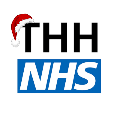 Profile Picture of Hillingdon Hospitals #BeSmartStayApart (@HillingdonNHSFT) on Twitter