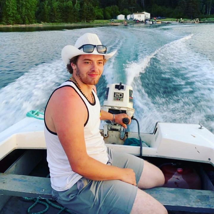 Adam Doody - Tiktok Profile Picture of Adam Doody (@adamdoody1) on Tiktok