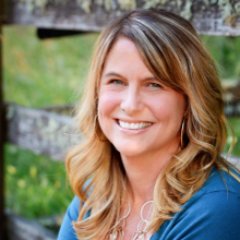 Profile Picture of Jody Summers (@HealthKindness) on Twitter