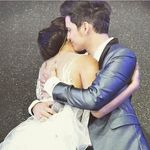 Profile Picture of JAMES REID and NADINE LUSTRE ✨ (@_jadine.update_) on Instagram