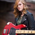 Profile Picture of Meredith Empie (@meredithempiemusic) on Instagram