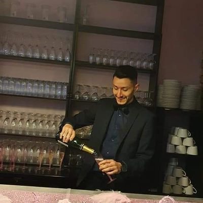 Profile Picture of Sarven (@aritim2) on Twitter