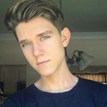 Profile Picture of Devan Key (@_devan_key) on Instagram