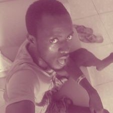 Profile Picture of Benjamin Ofori (@oforibrnjamin99) on Twitter