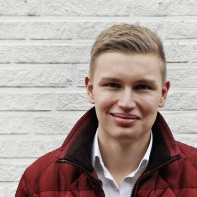 Profile Picture of Max Ahrens (@Don_Ahrenzo) on Twitter