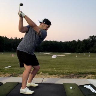 Profile Picture of Corey Fitzgerald (@cjf513) on Instagram