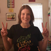 Profile Photo of Ms. Melissa's Good Vibe Tribe (@ms.melissasgoodvibetribe4717) on Youtube