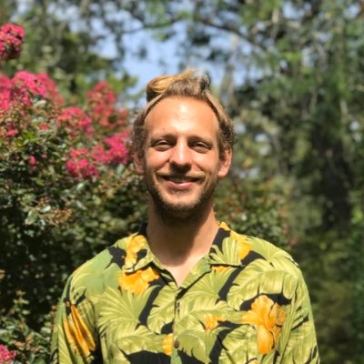 Profile Picture of Joseph Naumann (Omnia) (@omniajoe) on Twitter