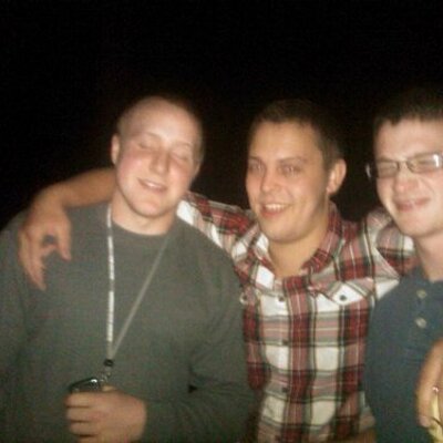 Profile Picture of Dylan Klingensmith (@DylKling) on Twitter