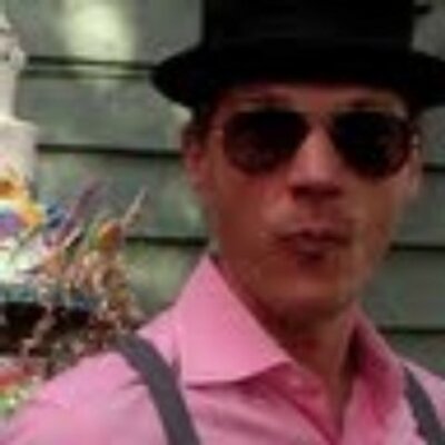 Profile Picture of Daniel Lehrer (@DanielLehrer1) on Twitter