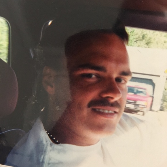 Profile Picture of Richard Barry (@titobarry99) on Poshmark