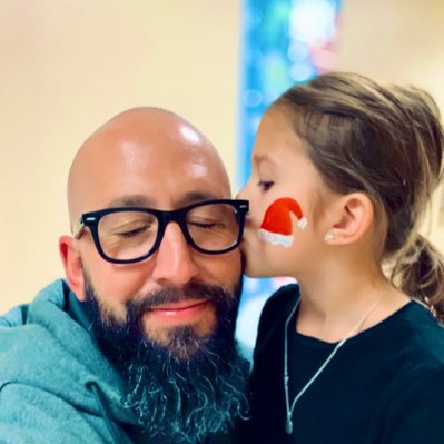 Profile Picture of Richard Vasquez (@Richvasquez21) on Twitter