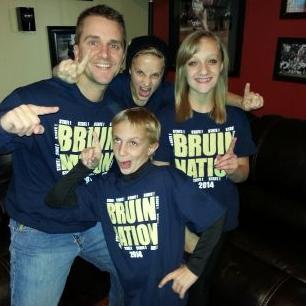 Profile Picture of Bill Byrd (@IndianaByrd) on Twitter