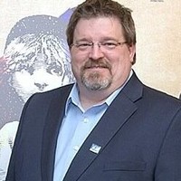 Profile Picture of Clay Morgan (@clay-morgan-1) on Quora