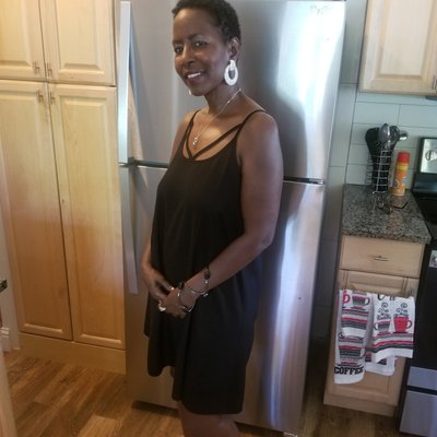 Profile Picture of Marla Graham (@shagra456) on Twitter