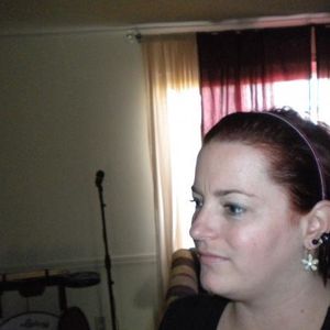 Profile Picture of Jessica Harner (@cat_fanatic) on Myspace
