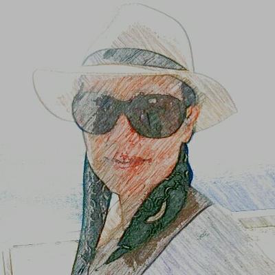 Yolanda Pérez Ferrer - Twitter Profile Picture of Yolanda Pérez Ferrer (@ypferreras) on Twitter