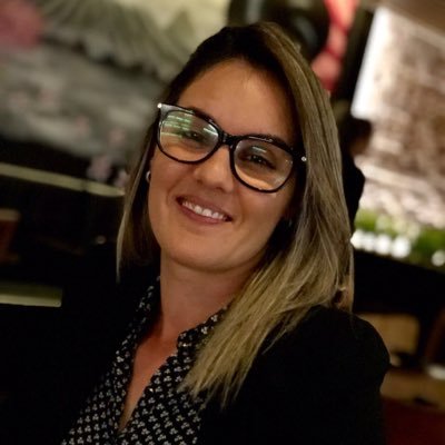 Profile Picture of Carla Lobato Schilling (@LobatoSchilling) on Twitter