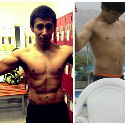 Profile Picture of Rogelio Vasquez (@rogelio1312) on Twitter