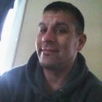 Profile Picture of christopher chamberlain (@zoodak74) on Instagram