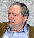 Profile Photo of David Denbyon Wikipedia