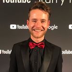 Profile Picture of Benjamin Beernink (@benjaminbeernink) on Instagram