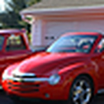 Profile Picture of John Gilbert (@xpnb95) on Flickr