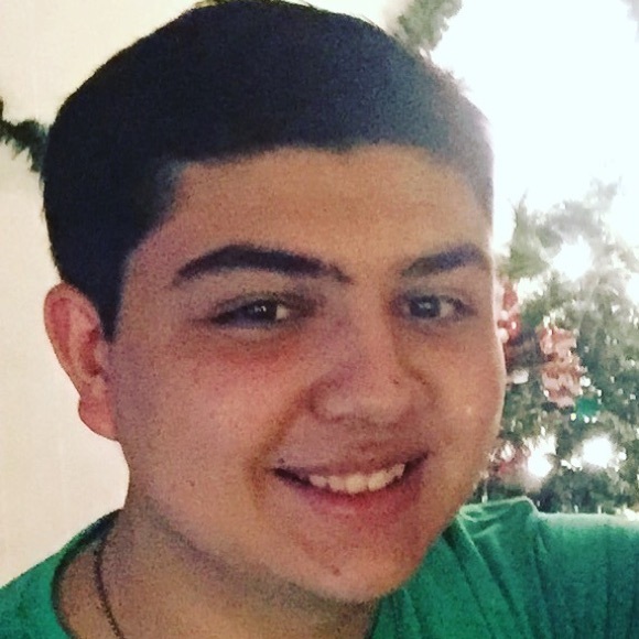 Profile Picture of Joey Munoz-aceves (@nightphoenixx) on Poshmark