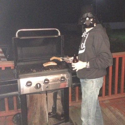 Profile Picture of Justin Corrigan (@justPRIZ) on Twitter