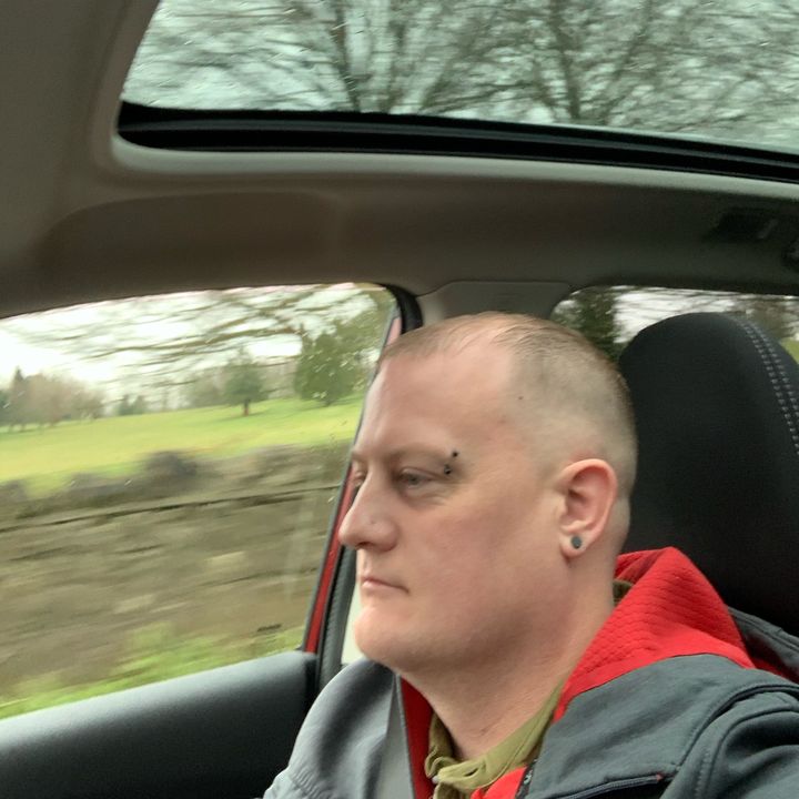 Profile Picture of Aaron Reeks (@reeksy86) on Tiktok