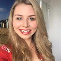 Profile Picture of Sarah Feeney (@sarah-feeney-19) on Quora