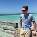 Profile Picture of danny | content marketing (@dannycarp) on Instagram