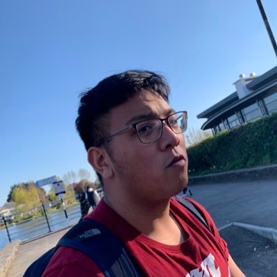 Carl Peralta - Twitter Profile Picture of Carl Peralta (@Carl_Peraltaa) on Twitter