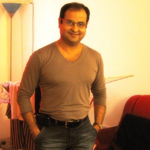 Profile Picture of Jay Chatterjee (@362947470) on Myspace