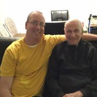 Profile Picture of Joe Roman (@joe-roman-17) on Quora