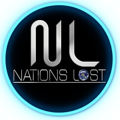 Profile Picture of Nations Lost (@Lost_Nation_Mel) on Twitter