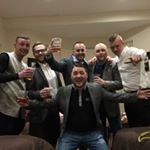 Jon Hogan - Instagram Profile Picture of Jon Hogan (@jonhogan17) on Instagram