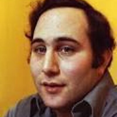 Profile Picture of David Berkowitz (@davidberkowitz2) on Twitter