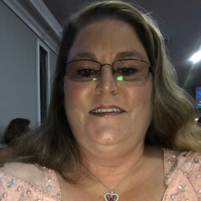 Profile Picture of Barbara Dodson (@BarbaraDodson20) on Twitter