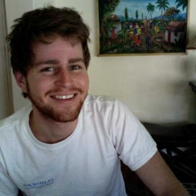 Profile Picture of Adam Zeldin (@AdamJaz) on Twitter