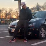 Profile Picture of Michal Kotas (@majky_kotas) on Instagram