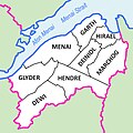 Profile Picture of Glyder (electoral ward)on Wikipedia