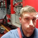 Profile Picture of Justin Yarbrough (@ff_yarbrough) on Instagram