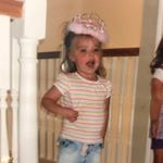 Profile Picture of hope🦓 (@hopecoltrin) on Instagram